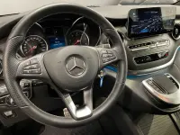 Mercedes-Benz V300 d Extra Lang AMG Night Facelift 2 174kW thumbnail
