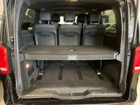 Mercedes-Benz V300 d Extra Lang AMG Night Facelift 2 174kW thumbnail