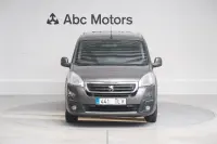 Peugeot Partner - 1.6 68kW thumbnail