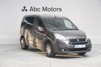Peugeot Partner - 1.6 68kW thumbnail