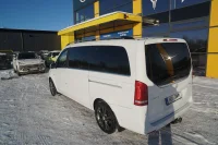 Mercedes-Benz V250 4Matic N1 2.2 140kW thumbnail