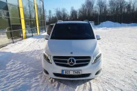 Mercedes-Benz V250 4Matic N1 2.2 140kW thumbnail