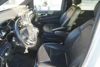 Mercedes-Benz V250 4Matic N1 2.2 140kW thumbnail