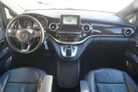 Mercedes-Benz V250 4Matic N1 2.2 140kW thumbnail