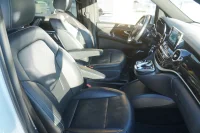 Mercedes-Benz V250 4Matic N1 2.2 140kW thumbnail