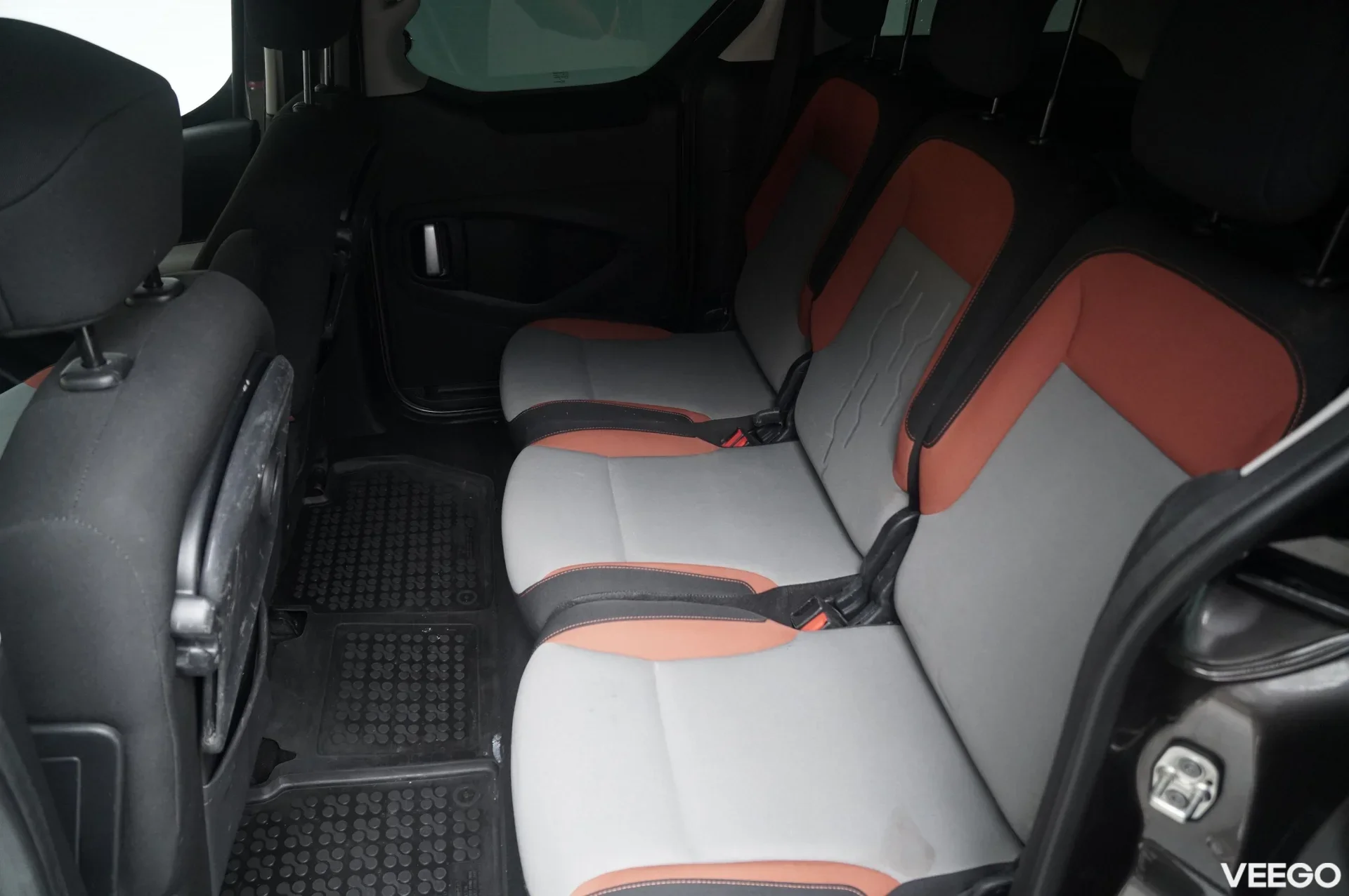 Peugeot Partner - 1.6 68kW