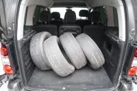 Peugeot Partner - 1.6 68kW thumbnail