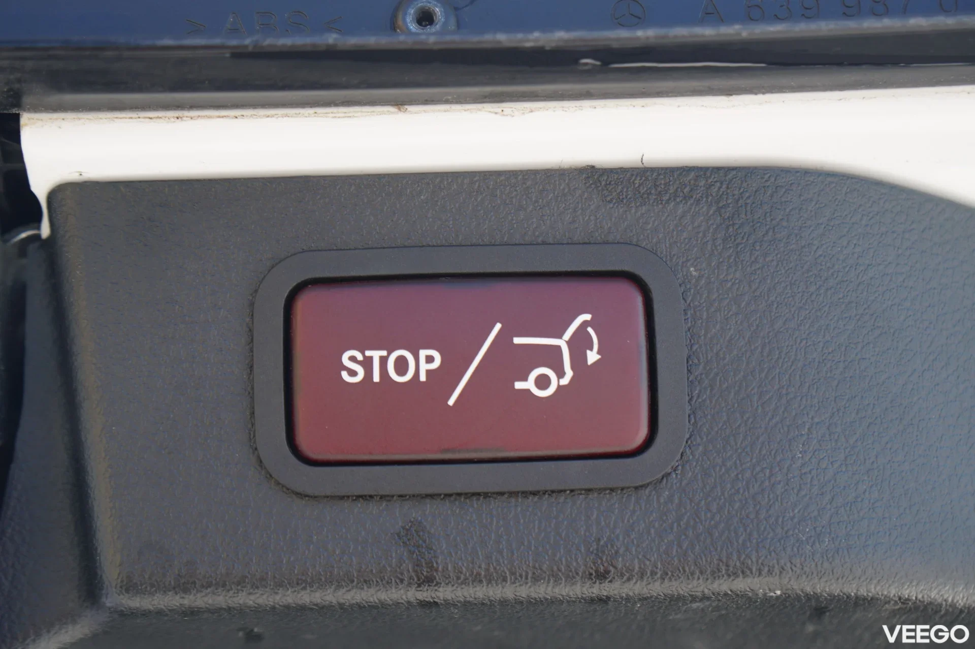 Mercedes-Benz V250 4Matic N1 2.2 140kW