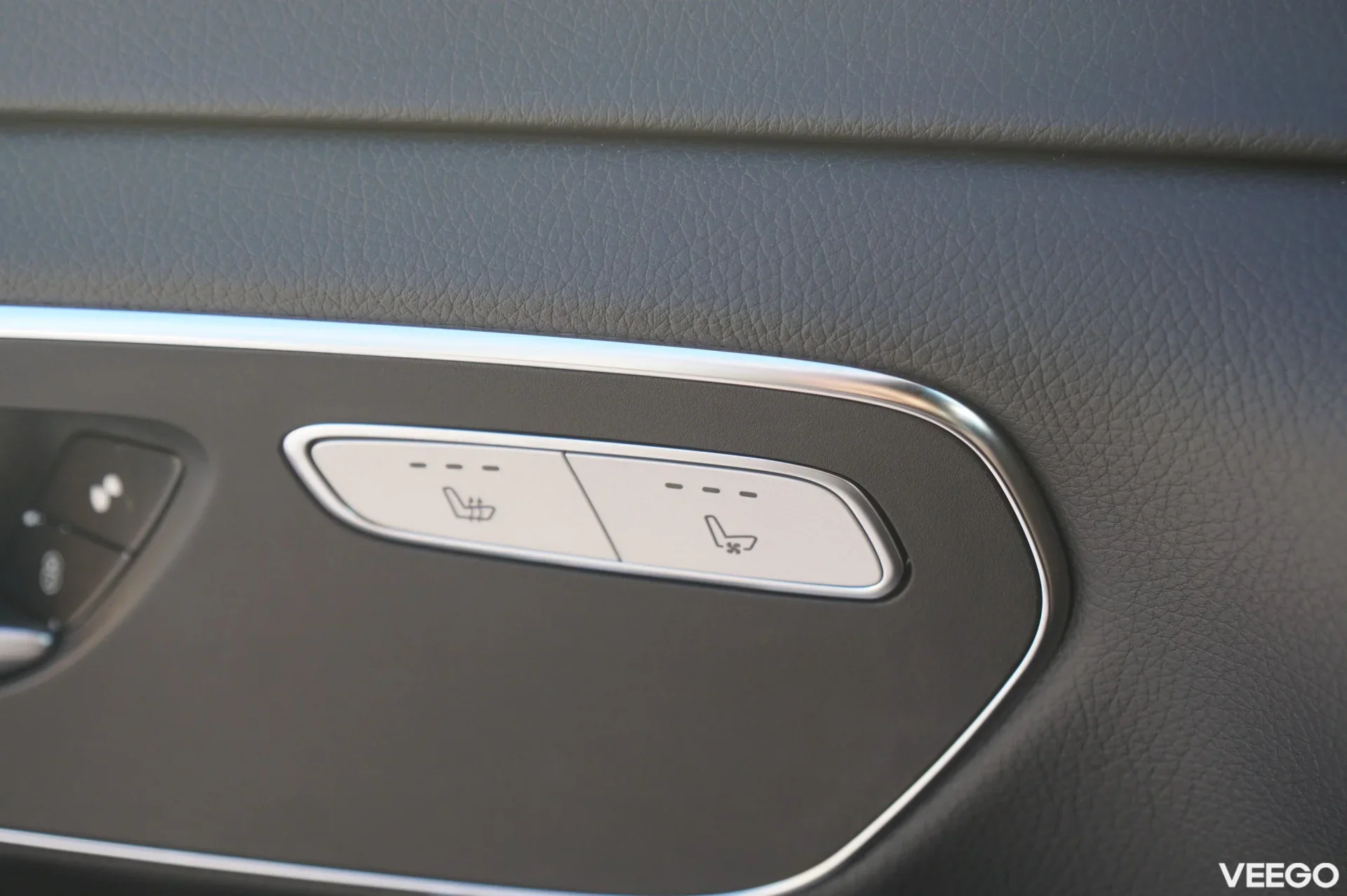 Mercedes-Benz V250 4Matic N1 2.2 140kW