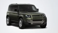 Land Rover Defender X-Dynamic HSE thumbnail