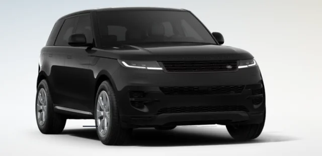Image of Land Rover Range Rover Sport DYNAMIC HSE