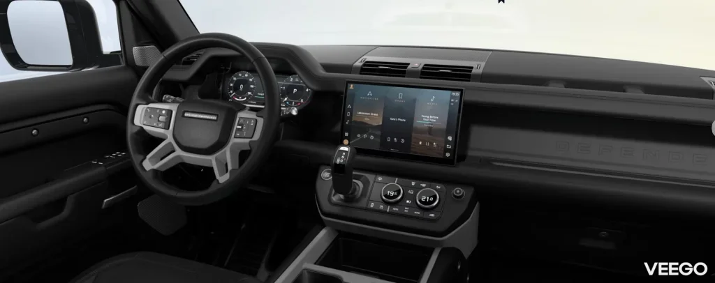 Land Rover Defender X-Dynamic SE