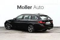 BMW 520 140kW thumbnail