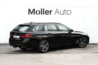 BMW 520 140kW thumbnail