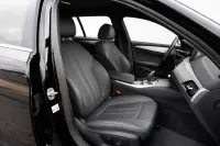 BMW 520 140kW thumbnail
