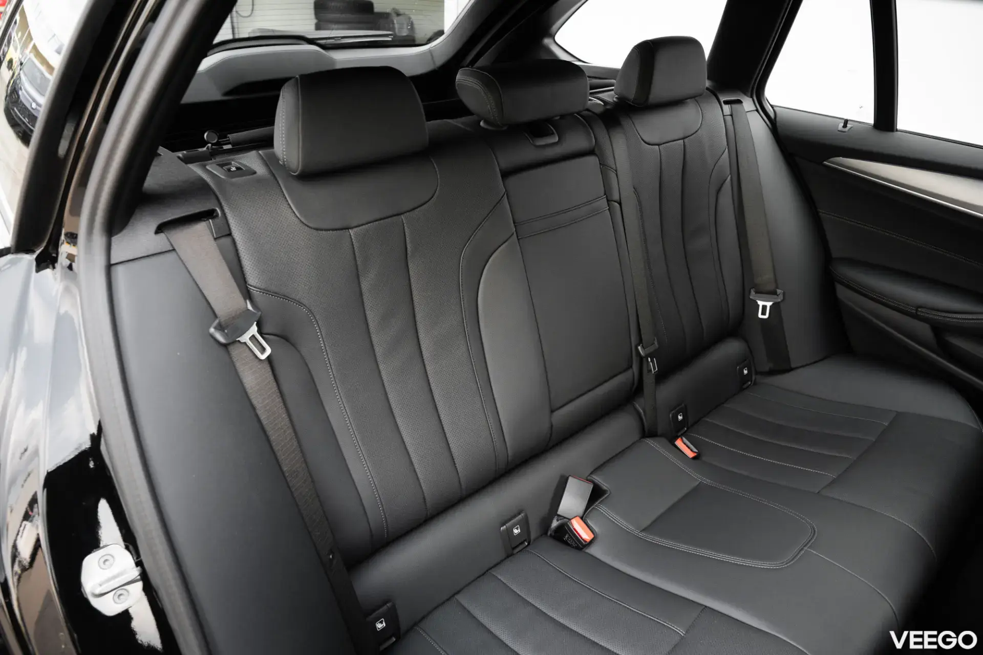 BMW 520 140kW