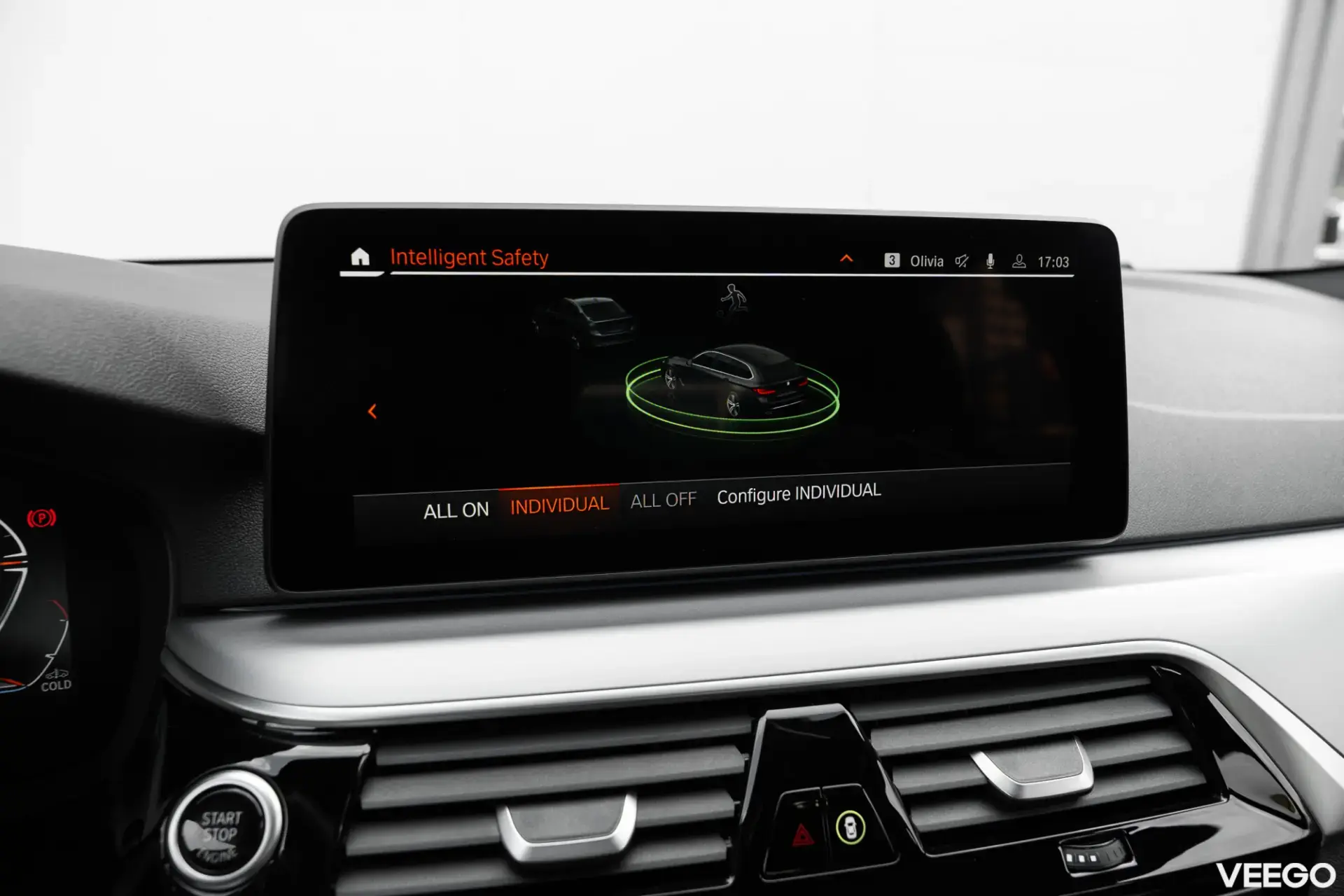 BMW 520 140kW