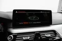 BMW 520 140kW thumbnail
