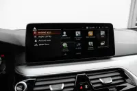 BMW 520 140kW thumbnail