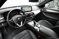 BMW 520 140kW thumbnail