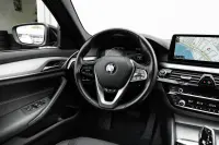 BMW 520 140kW thumbnail