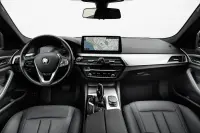 BMW 520 140kW thumbnail