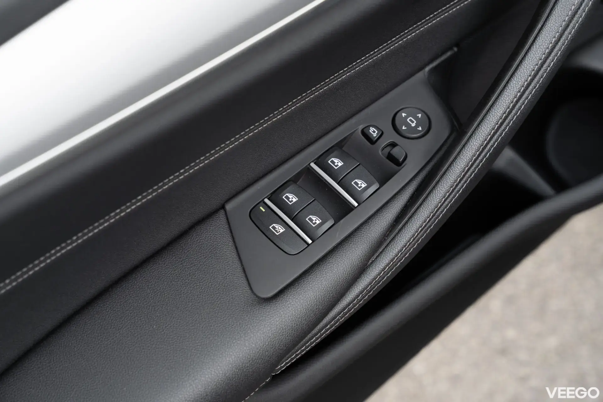 BMW 520 140kW