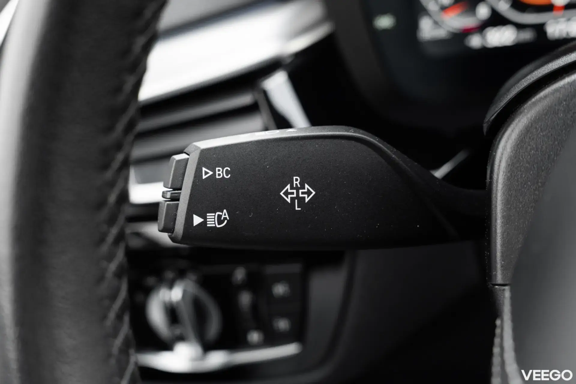 BMW 520 140kW