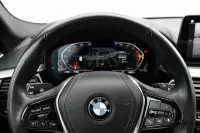BMW 520 140kW thumbnail