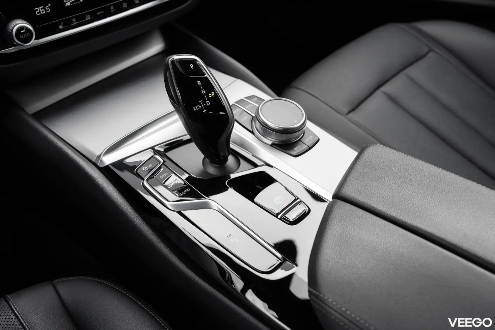 BMW 520 140kW