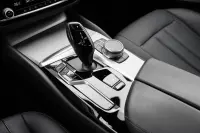 BMW 520 140kW thumbnail