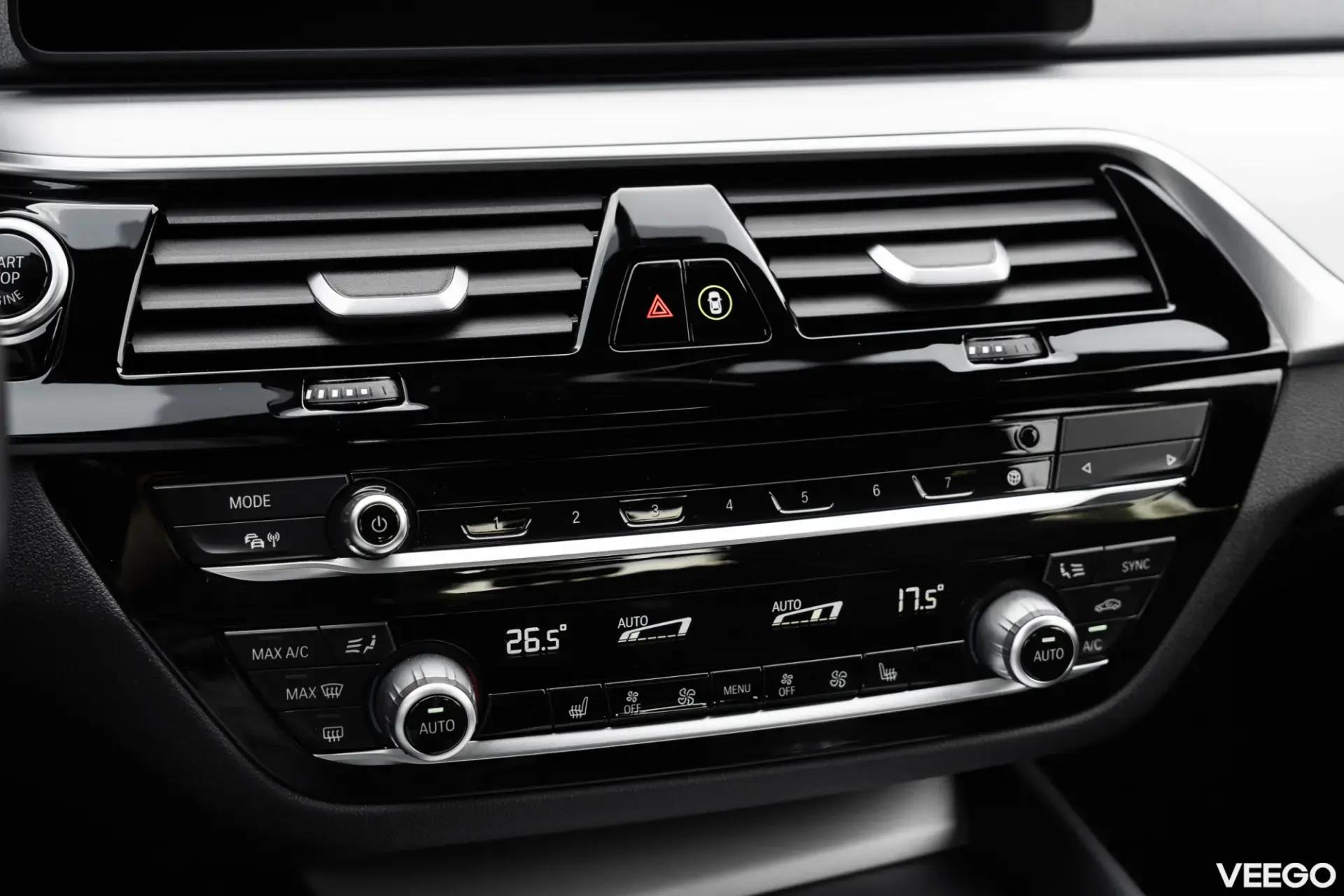 BMW 520 140kW