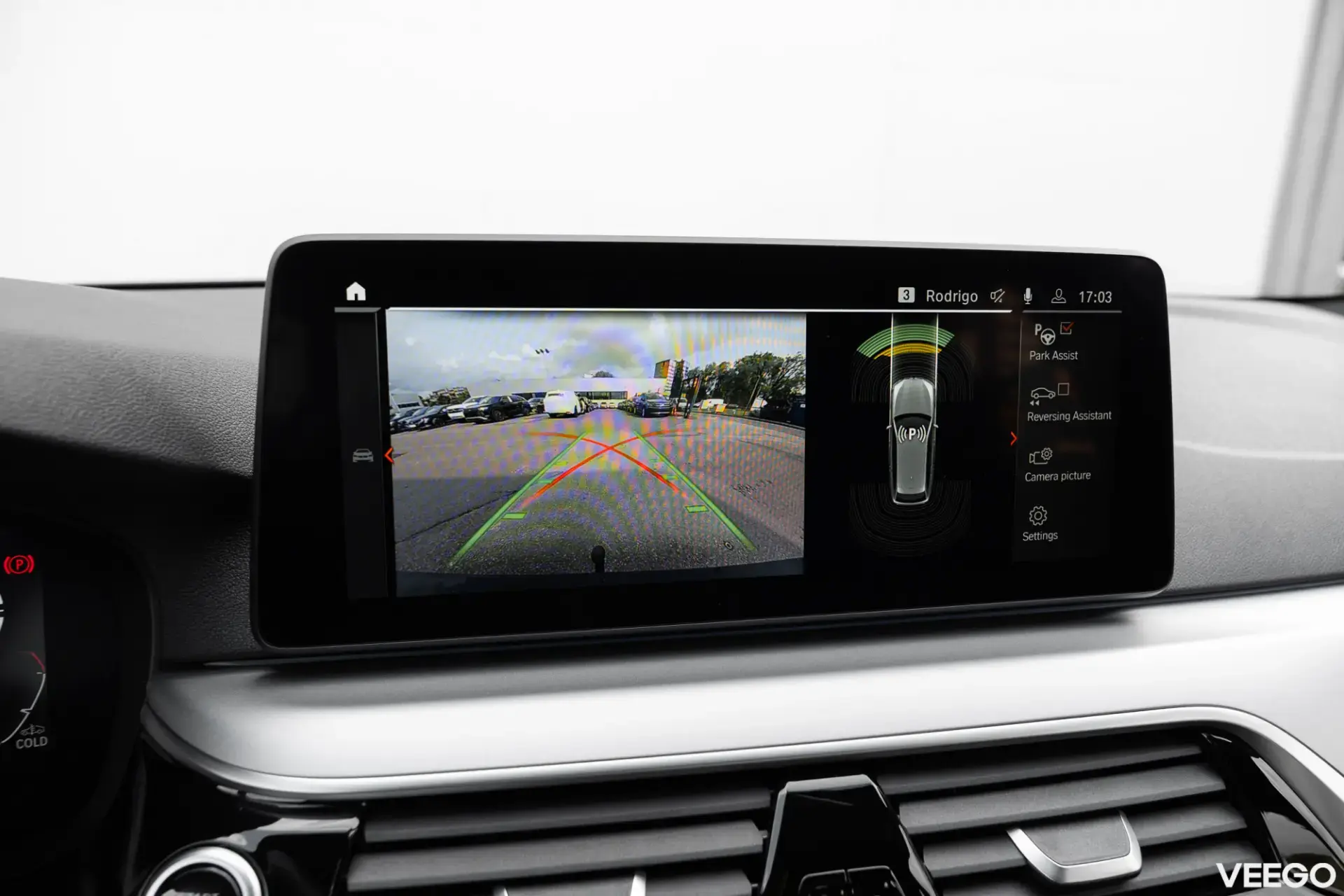 BMW 520 140kW