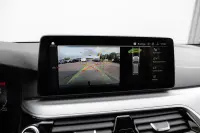 BMW 520 140kW thumbnail