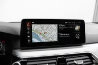 BMW 520 140kW thumbnail