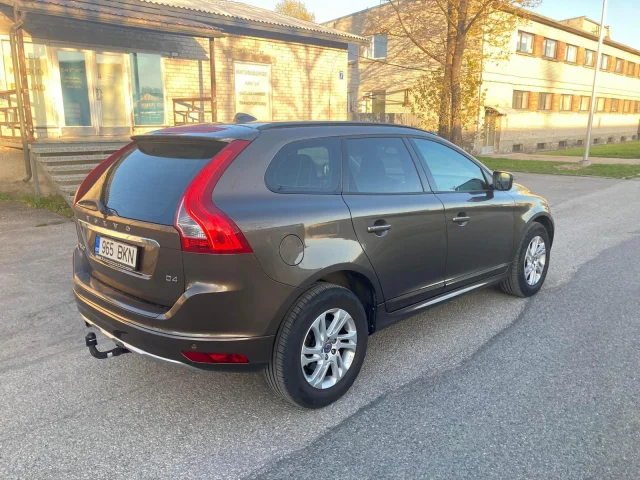 Image of Volvo XC60 2.0 120kW