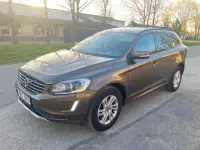 Volvo XC60 2.0 120kW thumbnail