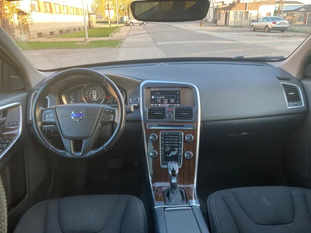 Image of Volvo XC60 2.0 120kW