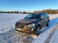 Volvo XC60 2.0 120kW thumbnail