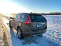 Volvo XC60 2.0 120kW thumbnail