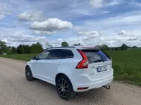 Volvo XC60 2.4 133kW thumbnail
