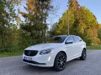 Volvo XC60 2.4 133kW thumbnail