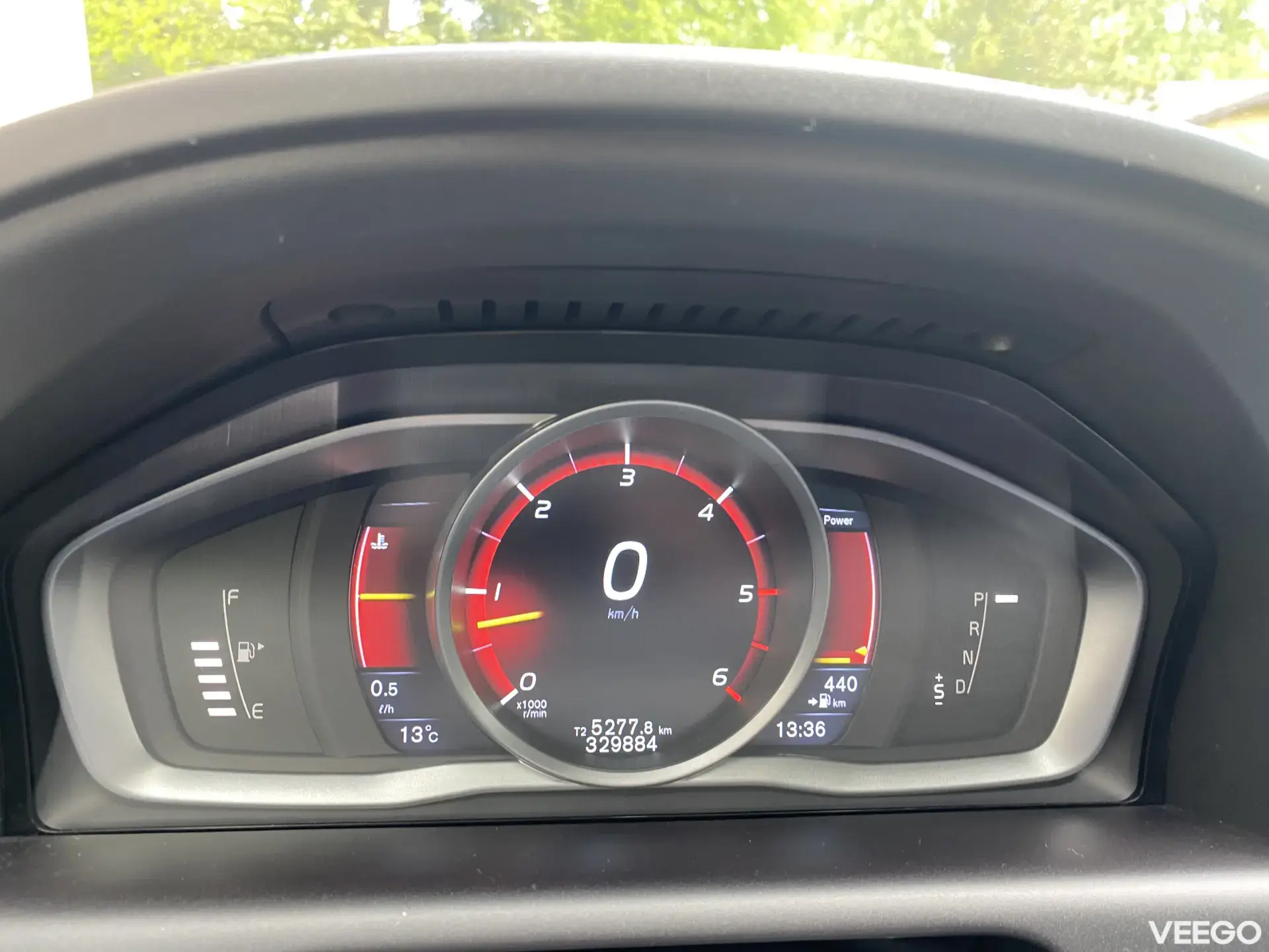 Volvo XC60 2.4 133kW