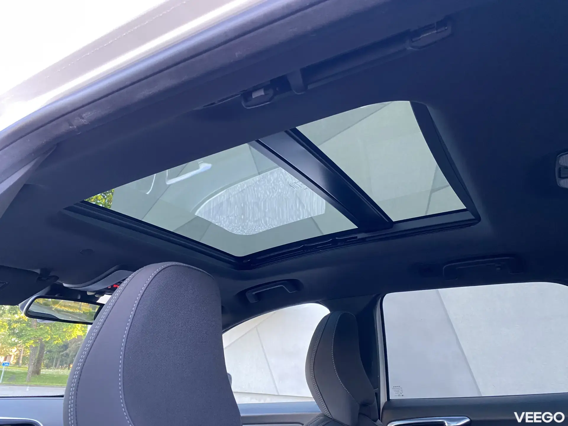 Volvo XC60 2.4 133kW
