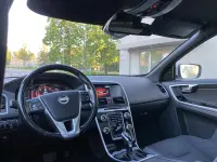Volvo XC60 2.4 133kW thumbnail