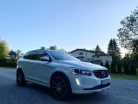 Volvo XC60 2.4 133kW thumbnail