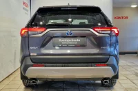 Toyota RAV4 Premium 2.5 131kW thumbnail