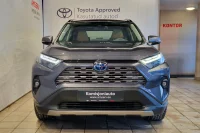 Toyota RAV4 Premium 2.5 131kW thumbnail
