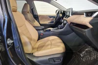 Toyota RAV4 Premium 2.5 131kW thumbnail