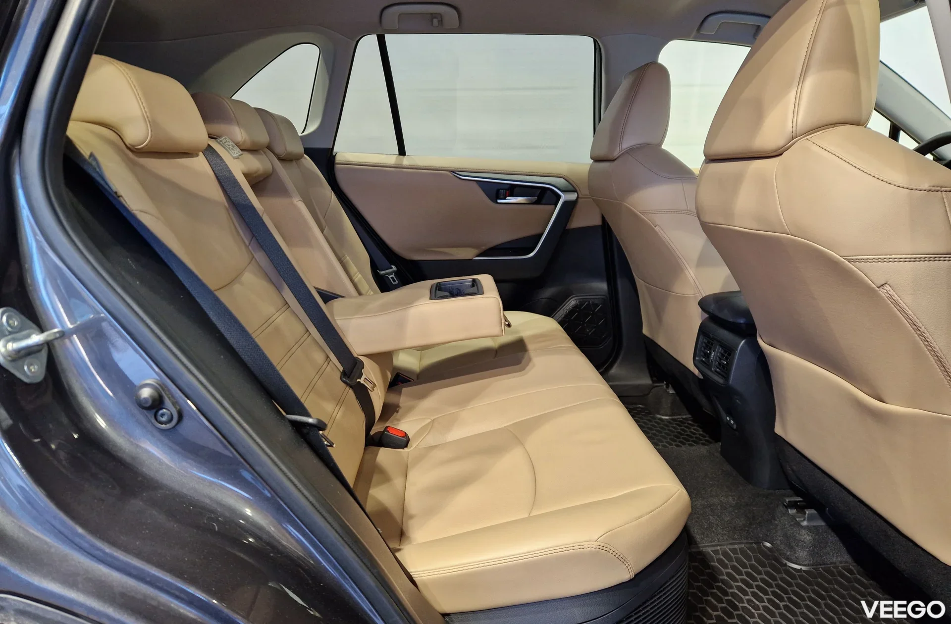 Toyota RAV4 Premium 2.5 131kW